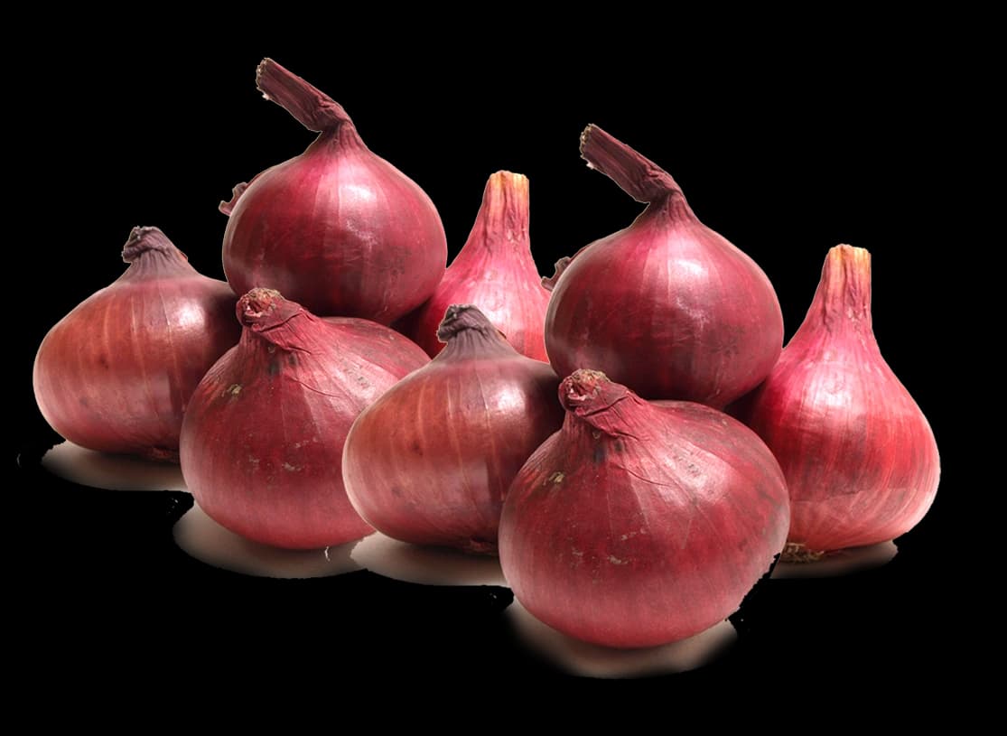 Onions